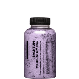 Микс для ванны от подозрительных мыслей "Balneum Medicatum №6"