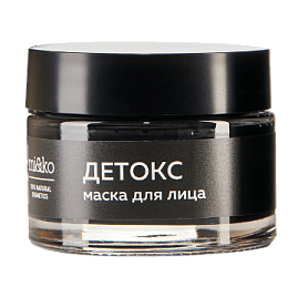 Маска для лица "Детокс"