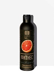Гель для душа альгинатный "Фитнес"