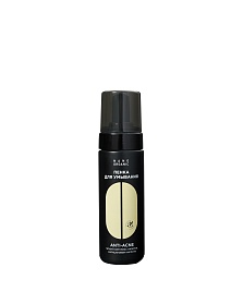 Пенка для умывания "Anti-Acne"